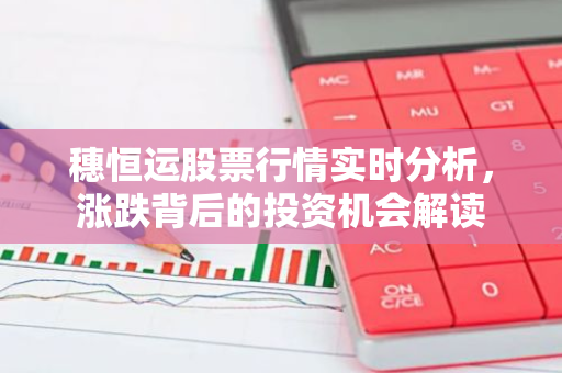 穗恒运股票行情实时分析，涨跌背后的投资机会解读