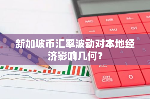 新加坡币汇率波动对本地经济影响几何？