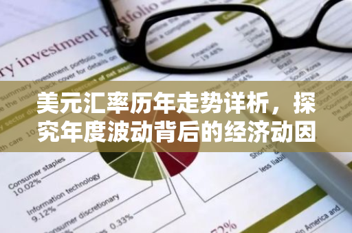 美元汇率历年走势详析，探究年度波动背后的经济动因