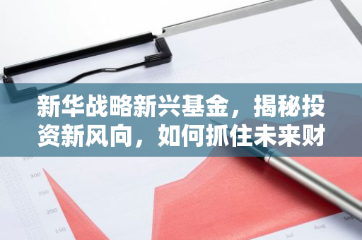 新华战略新兴基金，揭秘投资新风向，如何抓住未来财富增长点？