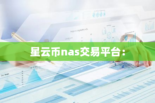 星云币nas交易平台：