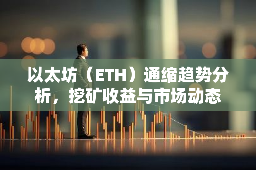 以太坊(ETH)通缩趋势分析,挖矿收益与市场动态-第1张图片-智财锋资讯网 以太坊(ETH)通缩趋势分析,挖矿收益与市场动态-第1张图片-智财锋资讯网