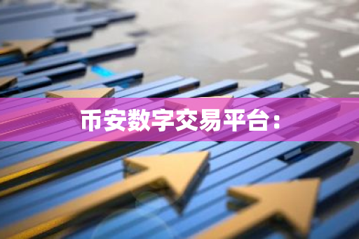 币安数字交易平台：