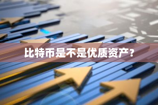 比特币是不是优质资产?-第1张图片-智财锋资讯网 比特币是不是优质资产?-第1张图片-智财锋资讯网