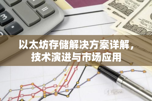 以太坊存储解决方案详解，技术演进与市场应用