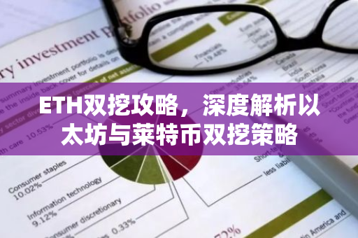 ETH双挖攻略，深度解析以太坊与莱特币双挖策略