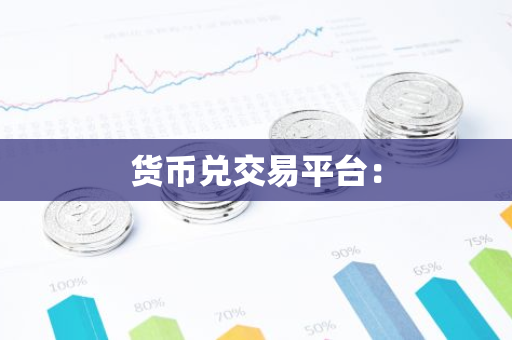 货币兑交易平台：