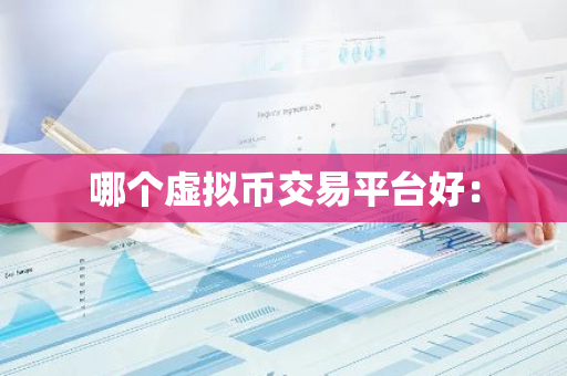 哪个虚拟币交易平台好：