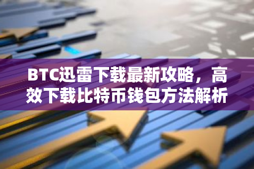 BTC迅雷下载最新攻略，高效下载比特币钱包方法解析-第1张图片-智财锋资讯网