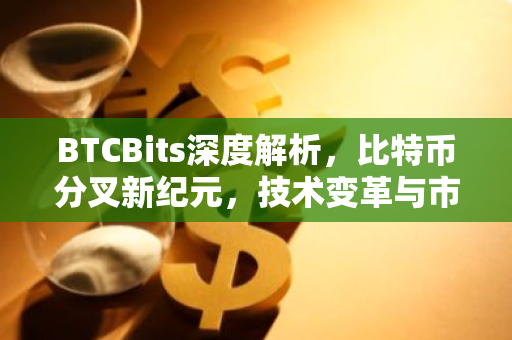BTCBits深度解析,比特币分叉新纪元,技术变革与市场展望-第1张图片-智财锋资讯网 BTCBits深度解析,比特币分叉新纪元,技术变革与市场展望-第1张图片-智财锋资讯网