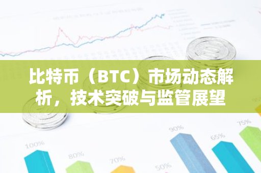 比特币（BTC）市场动态解析，技术突破与监管展望-第1张图片-智财锋资讯网