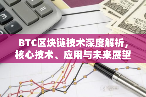 BTC区块链技术深度解析，核心技术、应用与未来展望