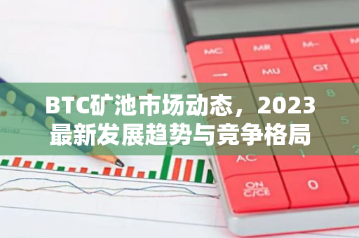 BTC矿池市场动态，2023最新发展趋势与竞争格局