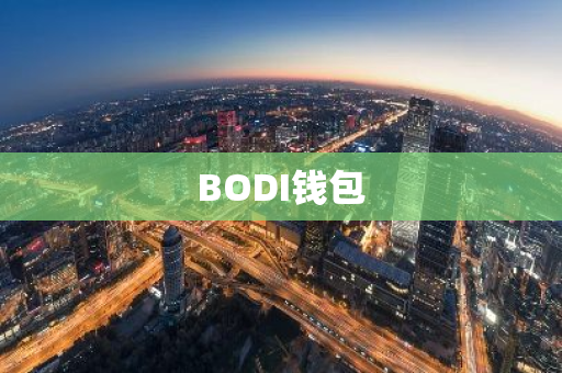 BODI钱包-第1张图片-智财锋资讯网