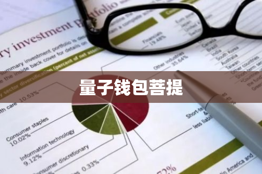 量子钱包菩提-第1张图片-智财锋资讯网 量子钱包菩提-第1张图片-智财锋资讯网