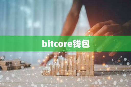 bitcore钱包-第1张图片-智财锋资讯网