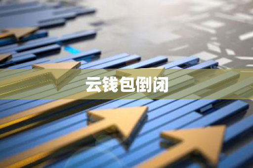 云钱包倒闭-第1张图片-智财锋资讯网