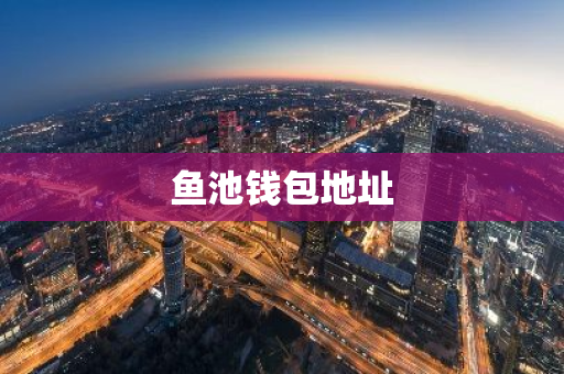 鱼池钱包地址