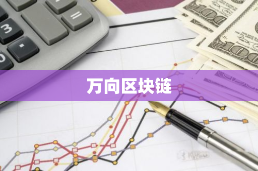 万向区块链-第1张图片-智财锋资讯网 万向区块链-第1张图片-智财锋资讯网