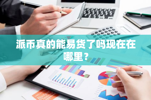 派币真的能易货了吗现在在哪里?-第1张图片-智财锋资讯网 派币真的能易货了吗现在在哪里?-第1张图片-智财锋资讯网