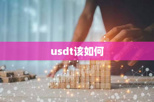usdt该如何-第1张图片-智财锋资讯网