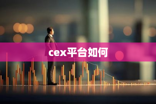 cex平台如何