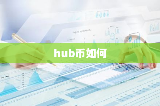 hub币如何