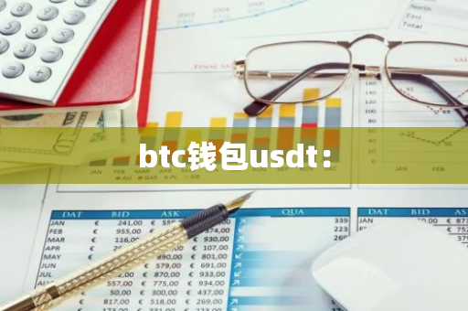 btc钱包usdt：-第1张图片-智财锋资讯网