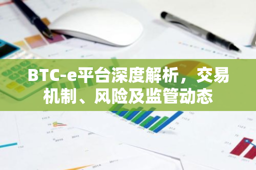BTC-e平台深度解析，交易机制、风险及监管动态