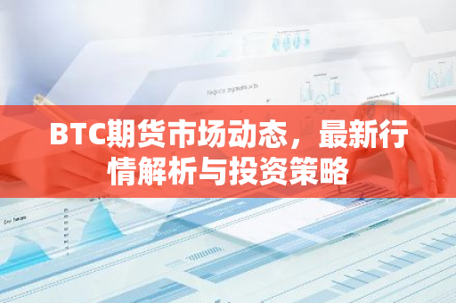 BTC期货市场动态，最新行情解析与投资策略