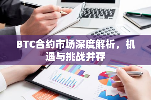 BTC合约市场深度解析，机遇与挑战并存-第1张图片-智财锋资讯网