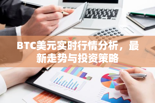 BTC美元实时行情分析，最新走势与投资策略-第1张图片-智财锋资讯网