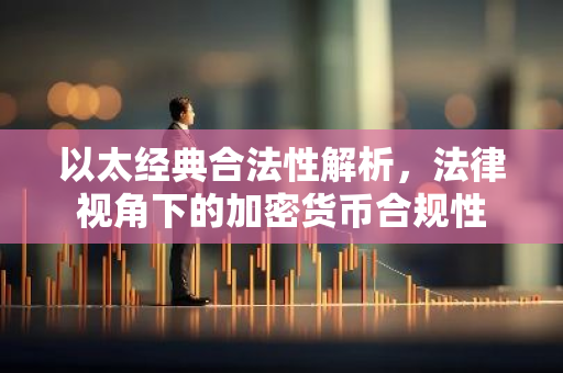 以太经典合法性解析，法律视角下的加密货币合规性-第1张图片-智财锋资讯网
