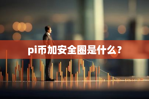 pi币加安全圈是什么？-第1张图片-智财锋资讯网