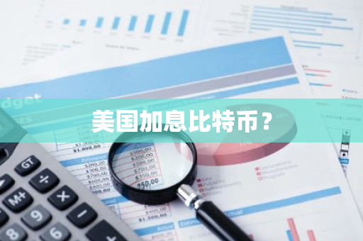 美国加息比特币？-第1张图片-智财锋资讯网