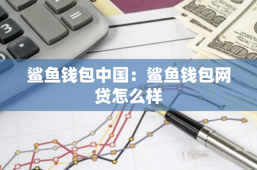 鲨鱼钱包中国：鲨鱼钱包网贷怎么样-第1张图片-智财锋资讯网