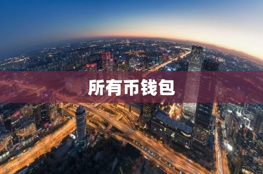 所有币钱包