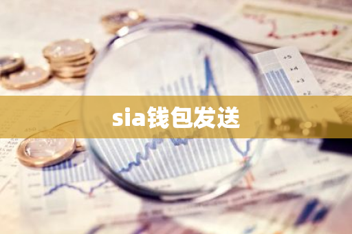 sia钱包发送