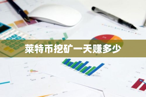 莱特币挖矿一天赚多少