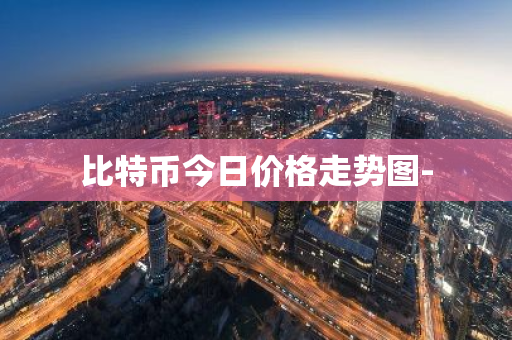 比特币今日价格走势图--第1张图片-智财锋资讯网