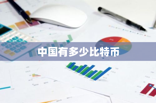 中国有多少比特币-第1张图片-智财锋资讯网