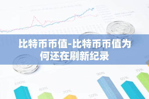 比特币币值-比特币币值为何还在刷新纪录-第1张图片-智财锋资讯网