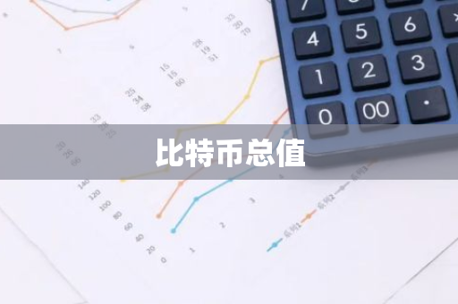 比特币总值-第1张图片-智财锋资讯网