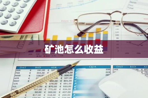 矿池怎么收益