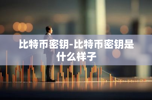 比特币密钥-比特币密钥是什么样子-第1张图片-智财锋资讯网