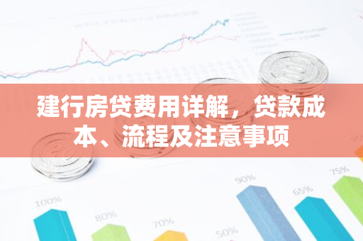 建行房贷费用详解，贷款成本、流程及注意事项