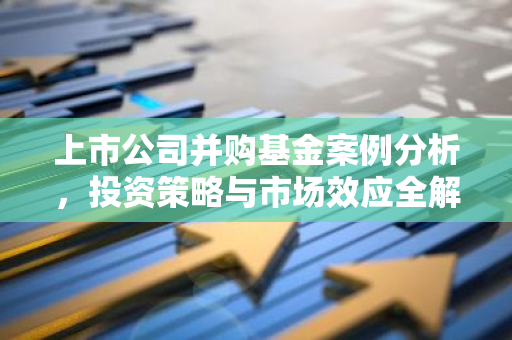 上市公司并购基金案例分析，投资策略与市场效应全解析-第1张图片-智财锋资讯网
