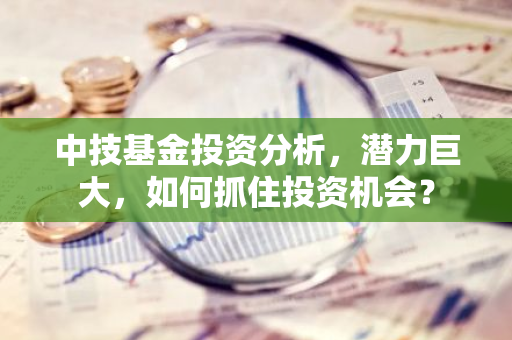 中技基金投资分析,潜力巨大,如何抓住投资机会?-第1张图片-智财锋资讯网 中技基金投资分析,潜力巨大,如何抓住投资机会?-第1张图片-智财锋资讯网