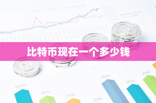 比特币现在一个多少钱-第1张图片-智财锋资讯网