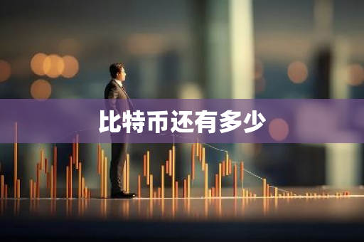 比特币还有多少-第1张图片-智财锋资讯网